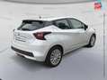Nissan Micra 1.0 IG-T 100ch Business Edition 2019 Euro6-EVAP GPS Camera Blanc - thumbnail 6