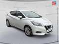 Nissan Micra 1.0 IG-T 100ch Business Edition 2019 Euro6-EVAP GPS Camera Blanc - thumbnail 3