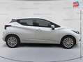 Nissan Micra 1.0 IG-T 100ch Business Edition 2019 Euro6-EVAP GPS Camera Blanc - thumbnail 4