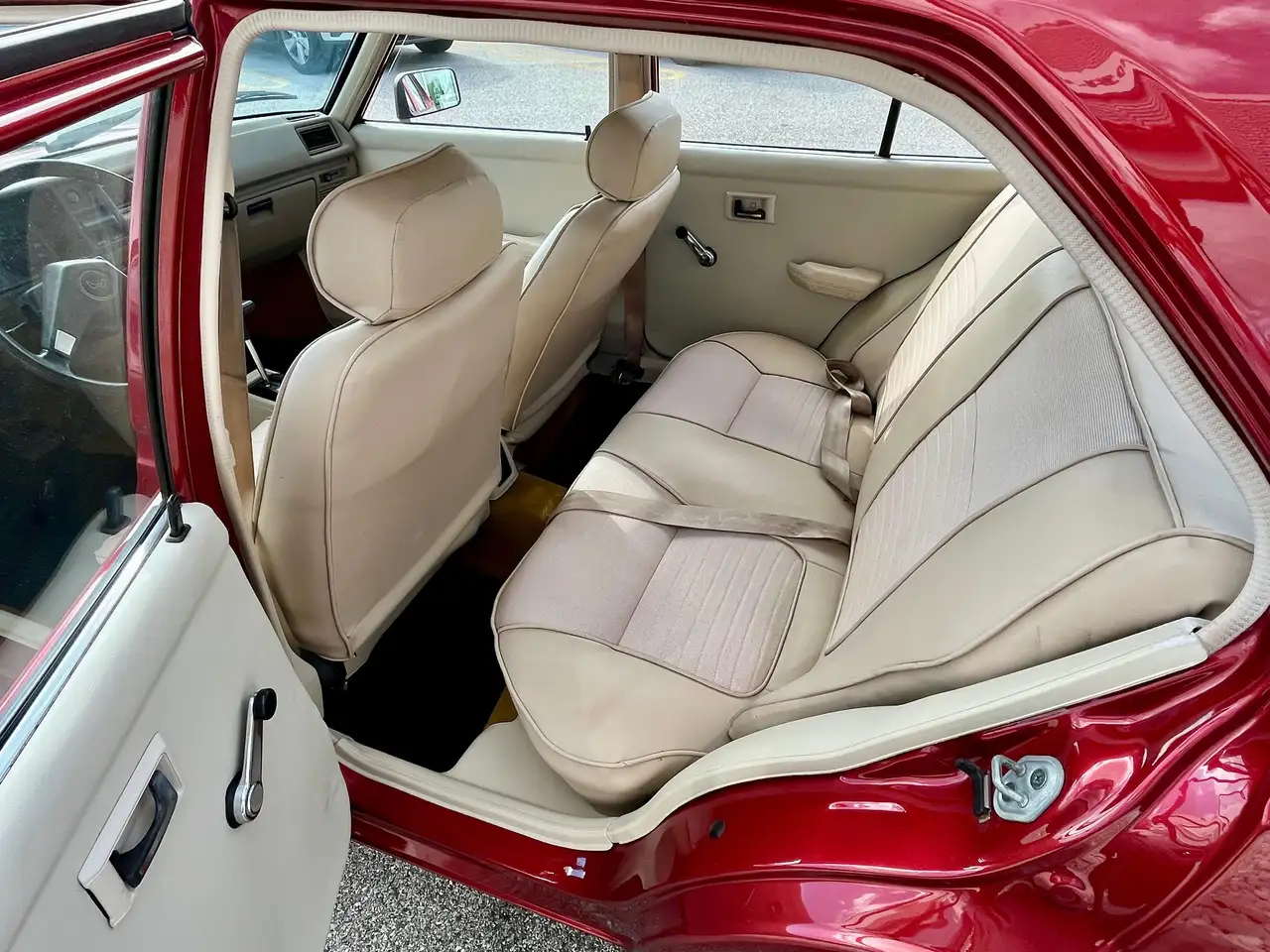 Honda CIVIC SS 2ª SERIE 5p, foto 9