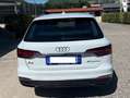 Audi A4 A4 Avant 40 2.0 g-tron S Line 170cv s-tronic Blanc - thumbnail 7