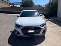Audi A4 A4 Avant 40 2.0 g-tron S Line 170cv s-tronic Blanc - thumbnail 2