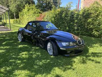 3.0i Roadster