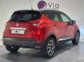 Renault Captur dCi 90 Energy Intens EDC - Entretien Complet - Rouge - thumbnail 5