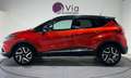 Renault Captur dCi 90 Energy Intens EDC - Entretien Complet - Rouge - thumbnail 8