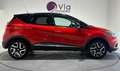 Renault Captur dCi 90 Energy Intens EDC - Entretien Complet - Rouge - thumbnail 4