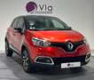 Renault Captur dCi 90 Energy Intens EDC - Entretien Complet - Rouge - thumbnail 3