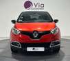 Renault Captur dCi 90 Energy Intens EDC - Entretien Complet - Rouge - thumbnail 2