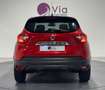 Renault Captur dCi 90 Energy Intens EDC - Entretien Complet - Rouge - thumbnail 6