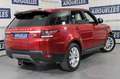 Land Rover Range Rover Sport 3.0SDV6 SE Aut. Rojo - thumbnail 5