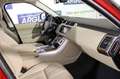 Land Rover Range Rover Sport 3.0SDV6 SE Aut. Rojo - thumbnail 10