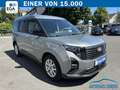 Ford Tourneo Courier 1.0 ECOBOOST TITANIUM*SHZG*NAVI*PDC*R-CAM - thumbnail 6