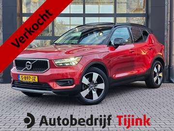2.0 T5 AWD Summum Intro Edition | Pano | Trekhaak