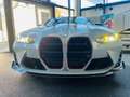 BMW M4 CS Coupé +EDITION+ Gris - thumbnail 2