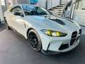 BMW M4 CS Coupé +EDITION+ Gris - thumbnail 3