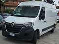 Renault Master euro 6b Weiß - thumbnail 1