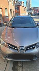 Auris HEV 1.8i HSD Dynamic CVT