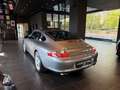 Porsche 996 Carrera Coupé*Schiebedach*Navi*Tempomat Szürke - thumbnail 7