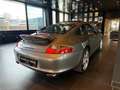 Porsche 996 Carrera Coupé*Schiebedach*Navi*Tempomat Szürke - thumbnail 11