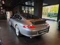 Porsche 996 Carrera Coupé*Schiebedach*Navi*Tempomat Szürke - thumbnail 8