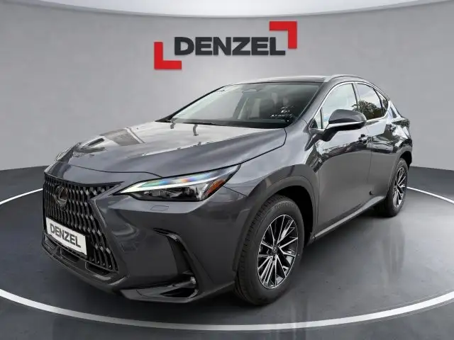 Lexus NX 350h ´26 2WD Executive + Interieur + Tech + Pano