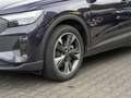 Audi Q4 e-tron Sportback 45 AHK Sports. LM20 Wärmepumpe Violett - thumbnail 12