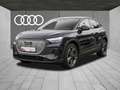 Audi Q4 e-tron Sportback 45 AHK Sports. LM20 Wärmepumpe Violett - thumbnail 4