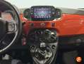 Fiat 500 Club 1.0 Hybrid 51KW (70 CV) Naranja - thumbnail 9