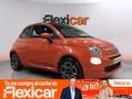 Fiat 500 Club 1.0 Hybrid 51KW (70 CV) Naranja - thumbnail 1