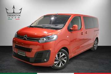 2.0 Bluehdi M 150cv S&S Shine E6.2d-Isc