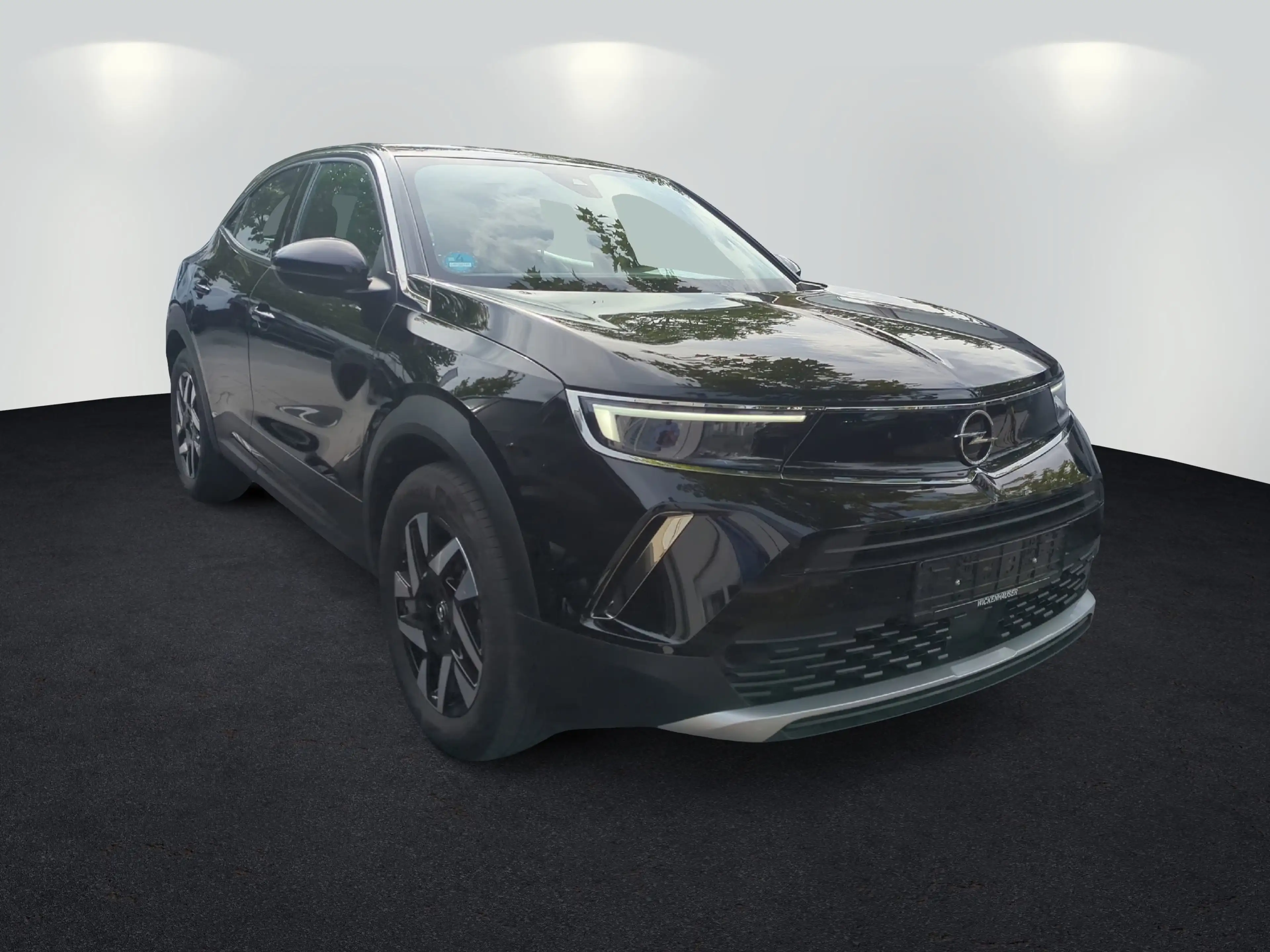 Opel Mokka-E Elegance LED+SHZ+Winterp.+Fernlichtass. — photo 3