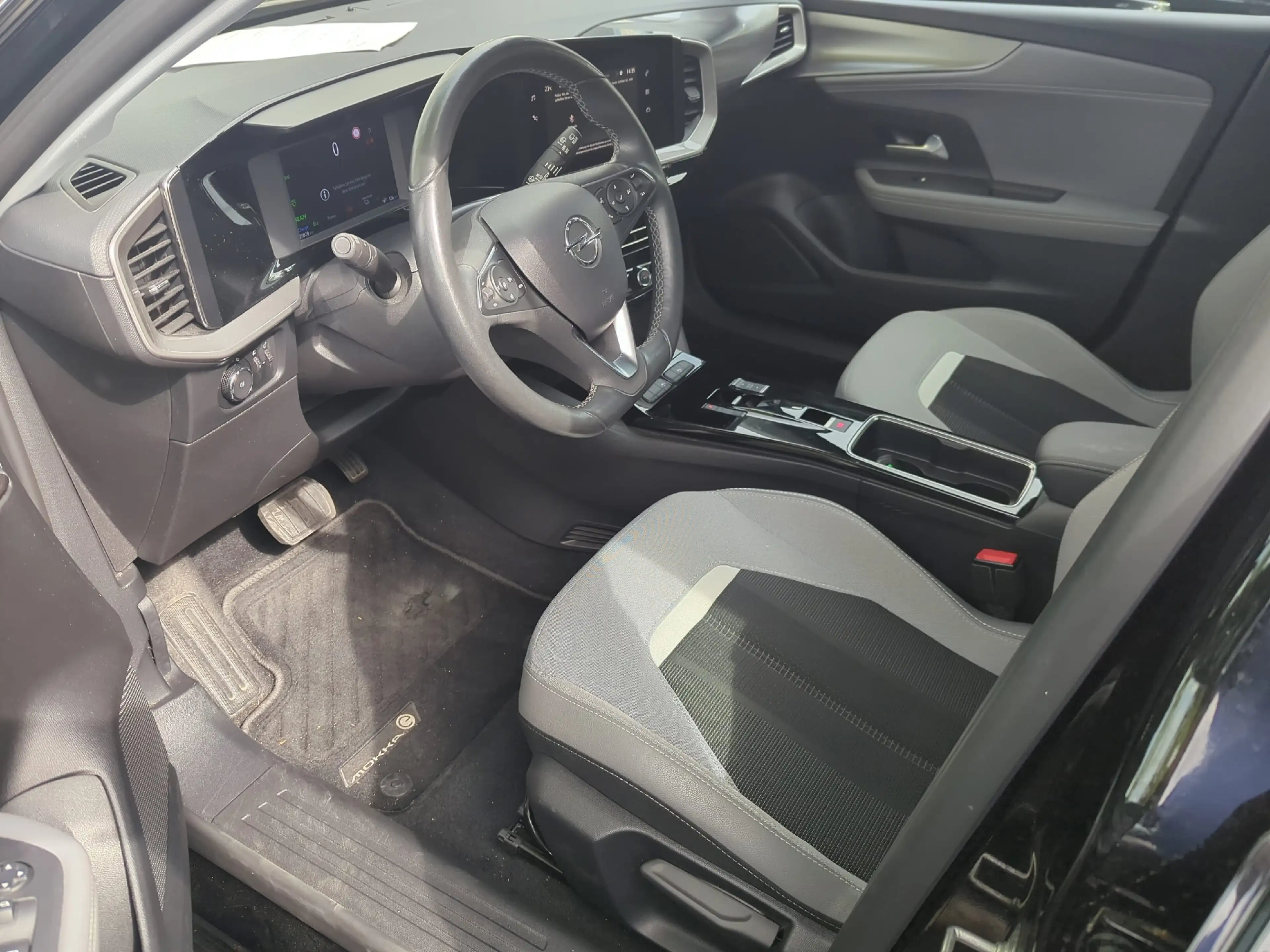Opel Mokka-E Elegance LED+SHZ+Winterp.+Fernlichtass. — photo 7