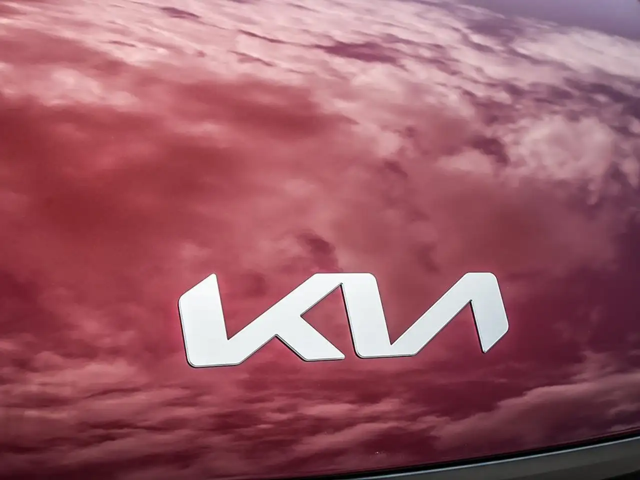 Kia EV9 снимка Kia EV9