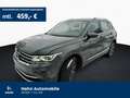 Volkswagen Tiguan 1,5TSI DSG Elegance LED ACC KAM CARGO 18Z Grau - thumbnail 1
