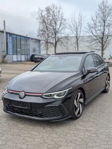 Volkswagen Golf GTI 2.0 tsi 245cv dsg