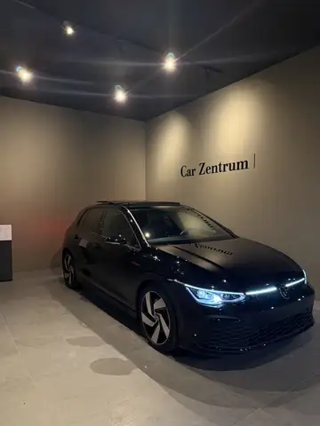 Volkswagen Golf GTI 2.0 tsi 245cv dsg
