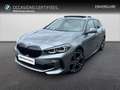 BMW 120 120iA 178ch M Sport DKG7 9cv Gris - thumbnail 1
