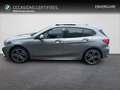 BMW 120 120iA 178ch M Sport DKG7 9cv Gris - thumbnail 3