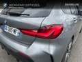 BMW 120 120iA 178ch M Sport DKG7 9cv Gris - thumbnail 10