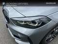 BMW 120 120iA 178ch M Sport DKG7 9cv Gris - thumbnail 17