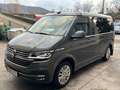 Volkswagen T6.1 California Ocean DSG 4Motion Grey - thumbnail 5