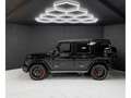 Mercedes-Benz G 63 AMG AMG I 1 HAND I BURM. I 360° Noir - thumbnail 2