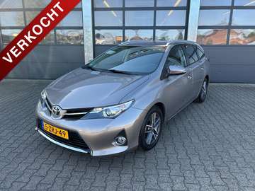 1.3 VVT-i 99pk Comfort