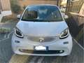 smart forTwo Fortwo III 2015 1.0 Prime 71cv twinamic White - thumbnail 3