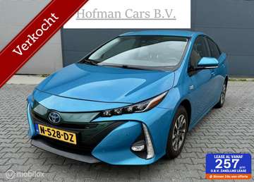 1.8 Plug-in Business Plus PHV