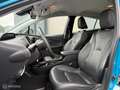 Toyota Prius 1.8 Plug-in Business Plus PHV Bleu - thumbnail 8