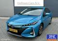 Toyota Prius 1.8 Plug-in Business Plus PHV Bleu - thumbnail 1