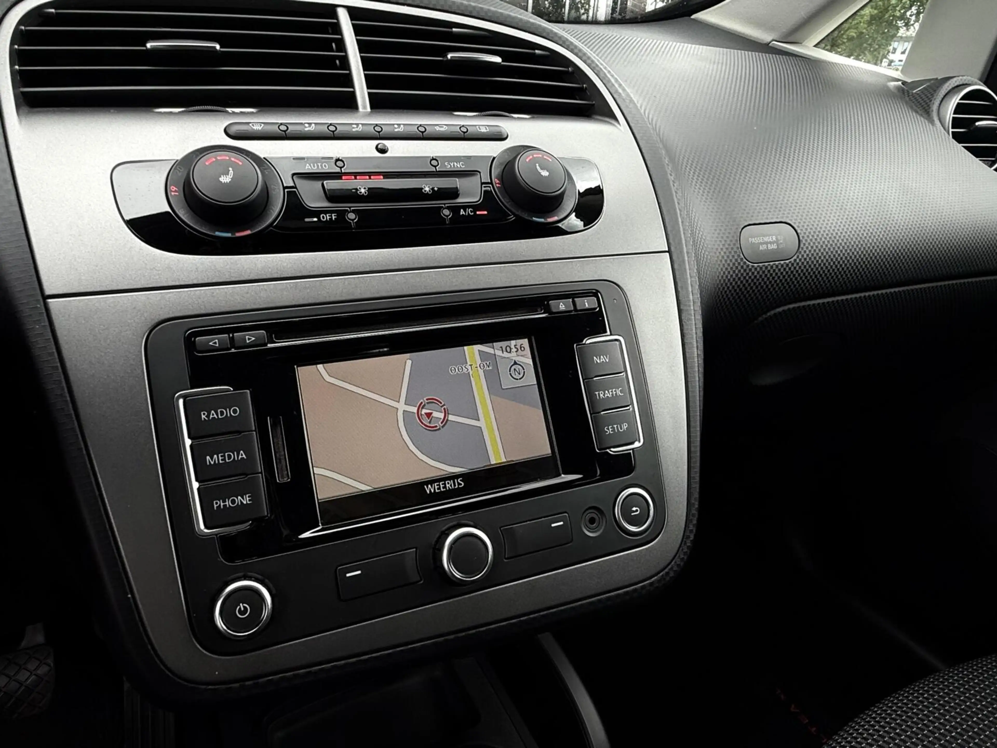 SEAT Altea XL 1.4 TSI / CLIMA / CRUISE / PDC / TV — photo 11