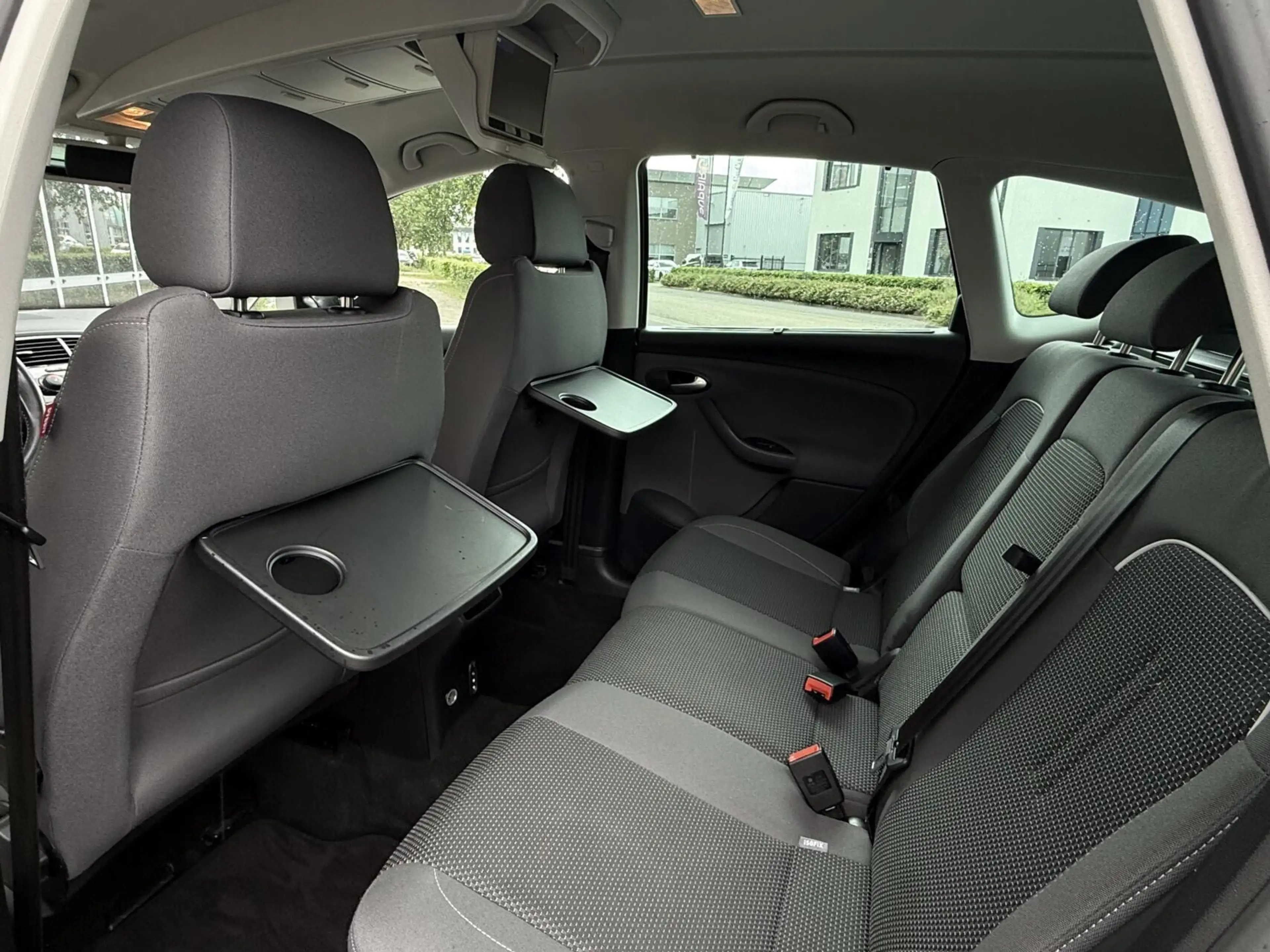 SEAT Altea XL 1.4 TSI / CLIMA / CRUISE / PDC / TV — photo 14