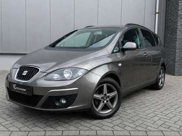 1.4 TSI / CLIMA / CRUISE / PDC / TV